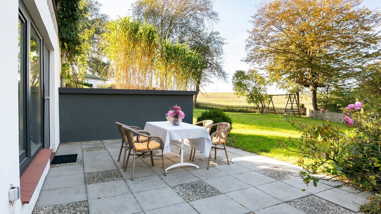 Photo of Outdoor in Brenkenhagen