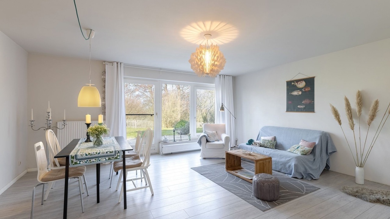 Photo of Livingroom in Brenkenhagen