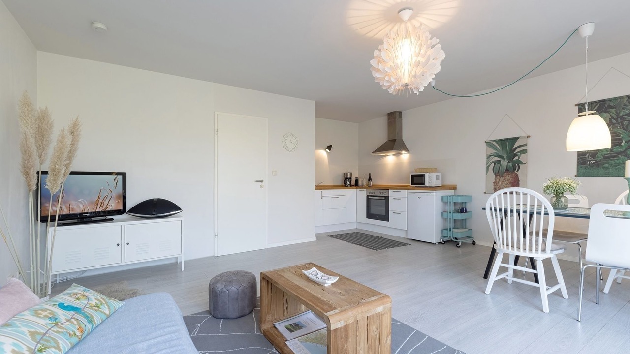 Photo of Livingroom in Brenkenhagen
