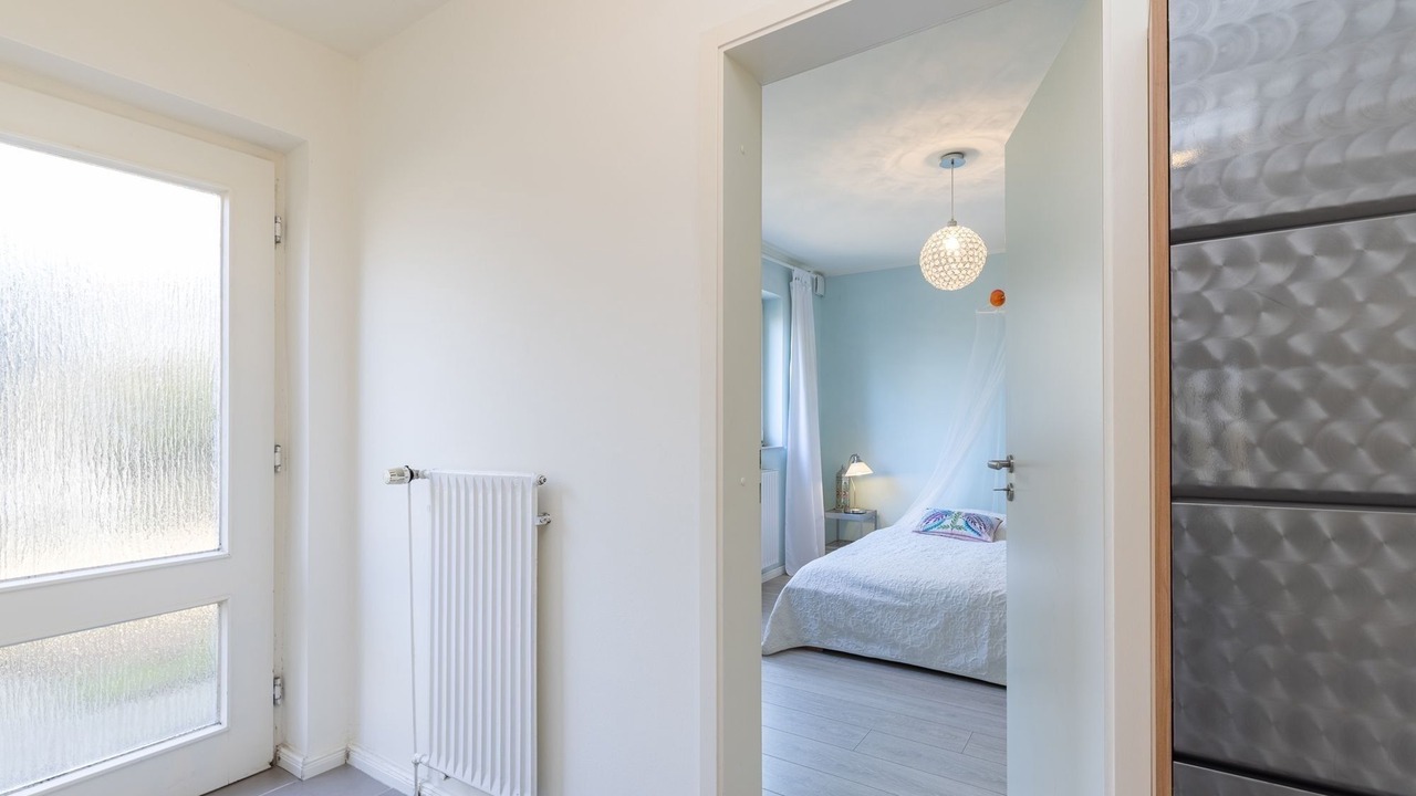 Photo of Bedroom in Brenkenhagen