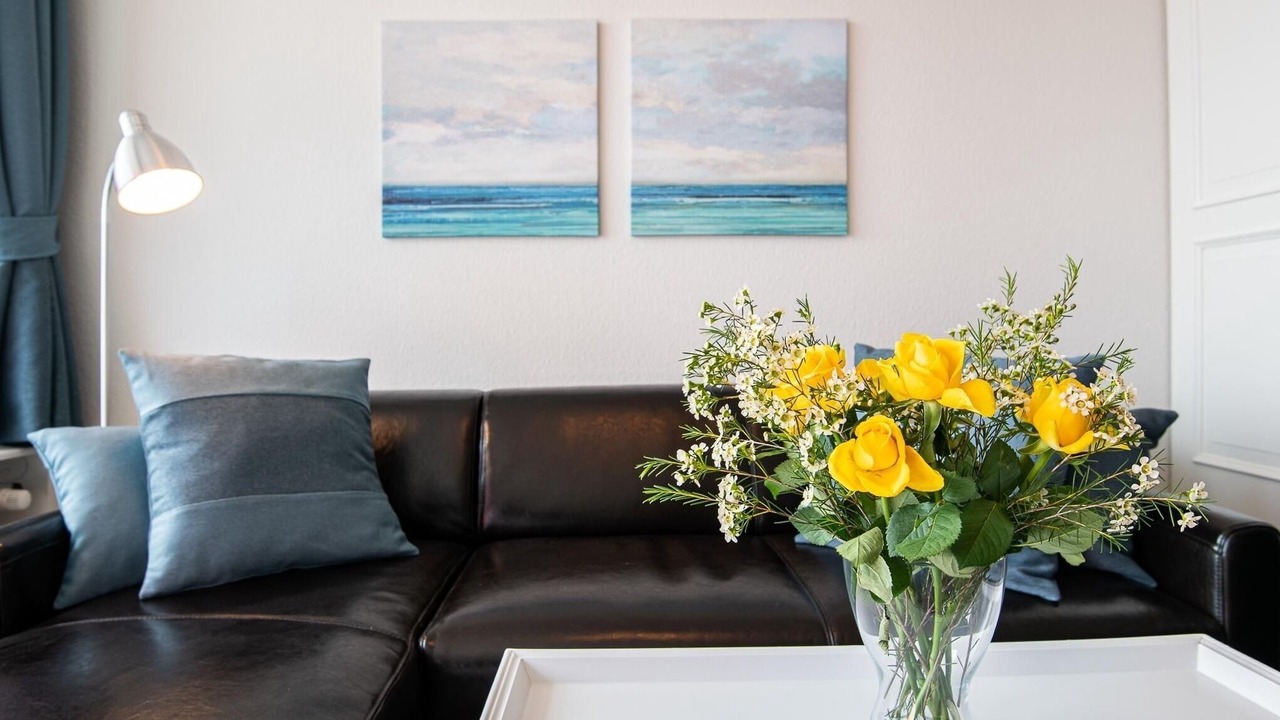 Photo of Livingroom in Dahme