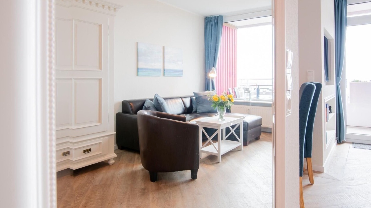Photo of Livingroom in Dahme