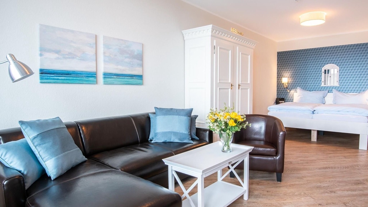 Photo of Livingroom in Dahme