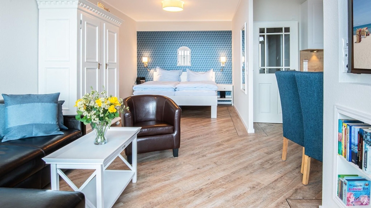 Photo of Bedroom in Dahme