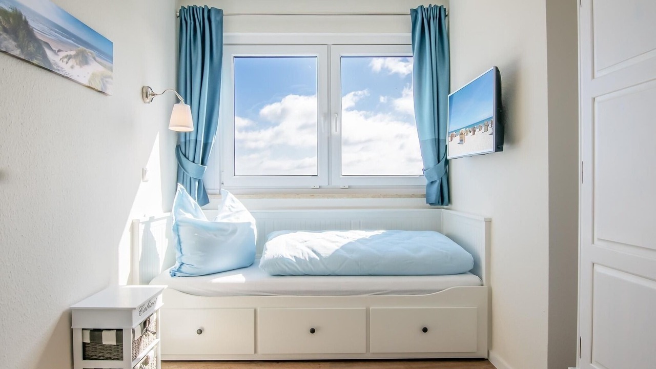 Photo of Bedroom in Dahme