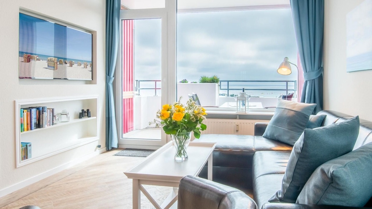 Photo of Livingroom in Dahme
