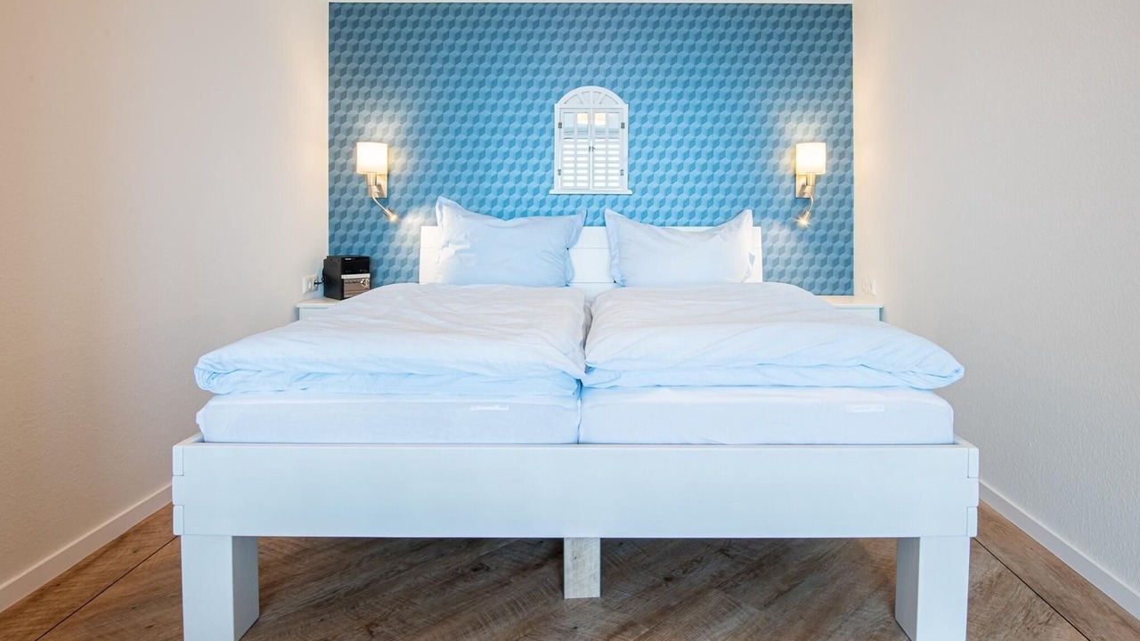Photo of Bedroom in Dahme