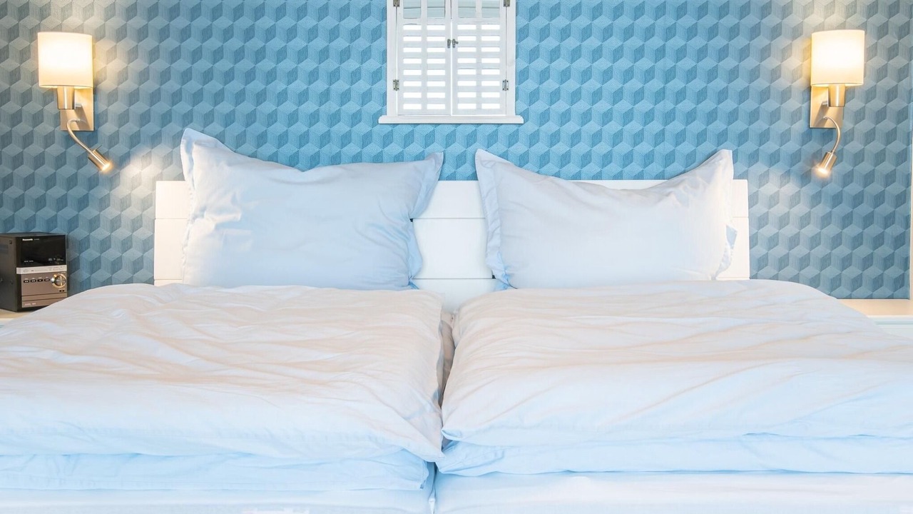 Photo of Bedroom in Dahme