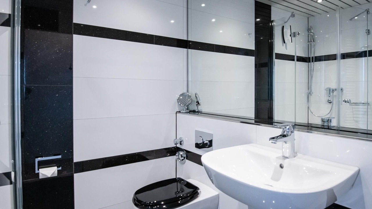 Photo of Bathroom in Dahme