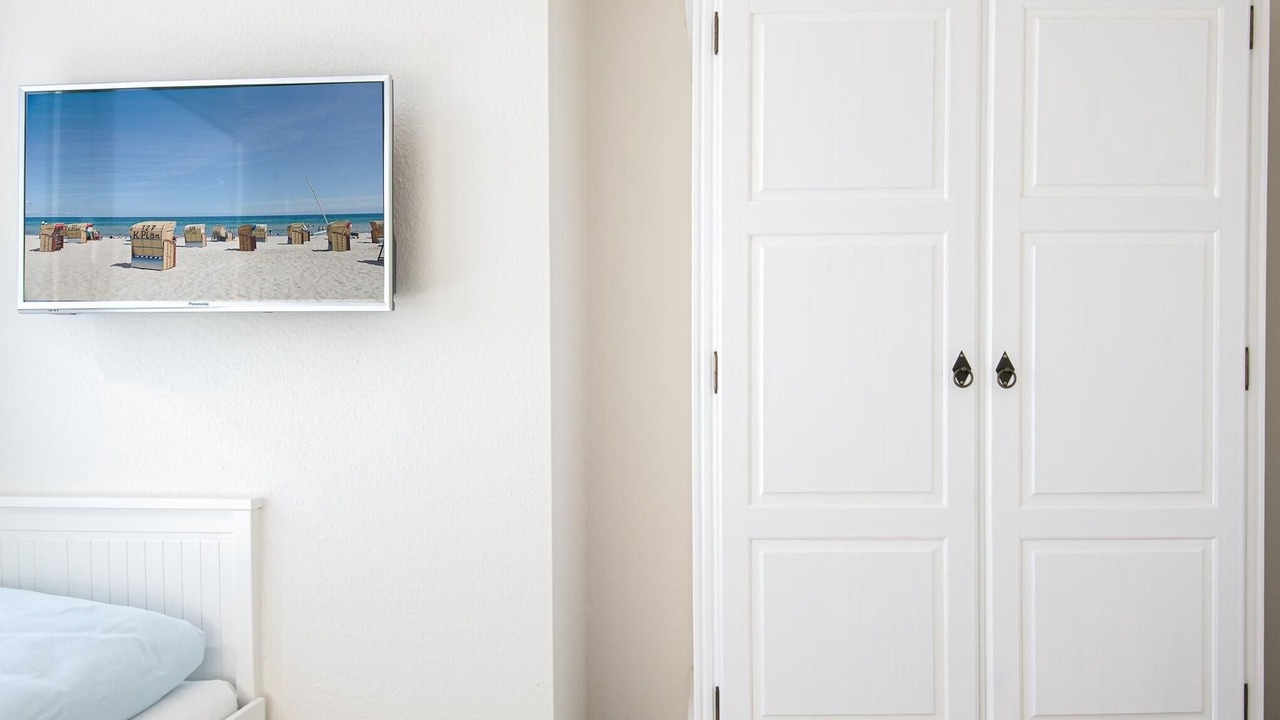 Photo of Bedroom in Dahme