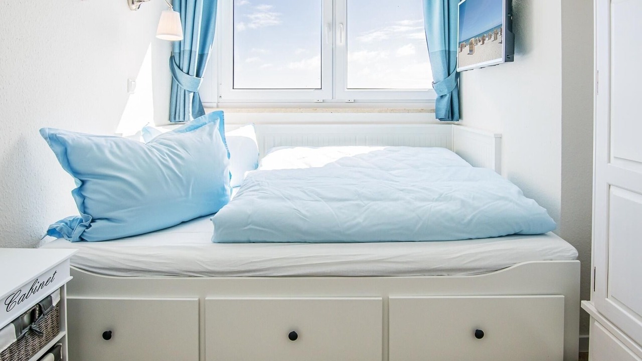 Photo of Bedroom in Dahme