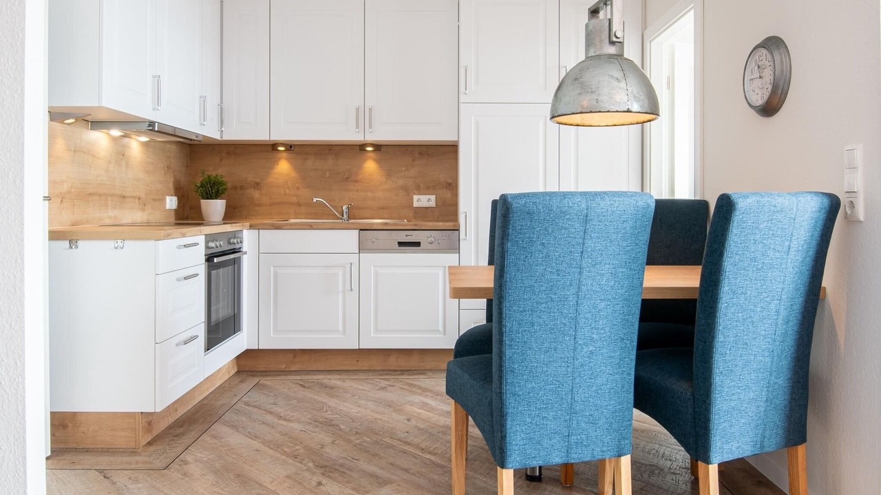 Photo of Kitchen in Dahme