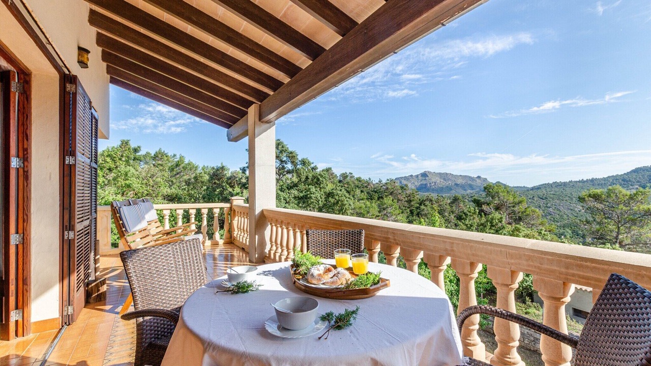 Photo of Outdoor in Lluc