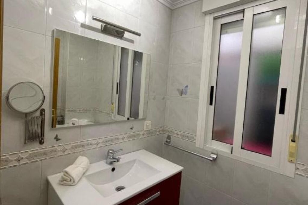 Photo of Bathroom in Ciudad Rodrigo