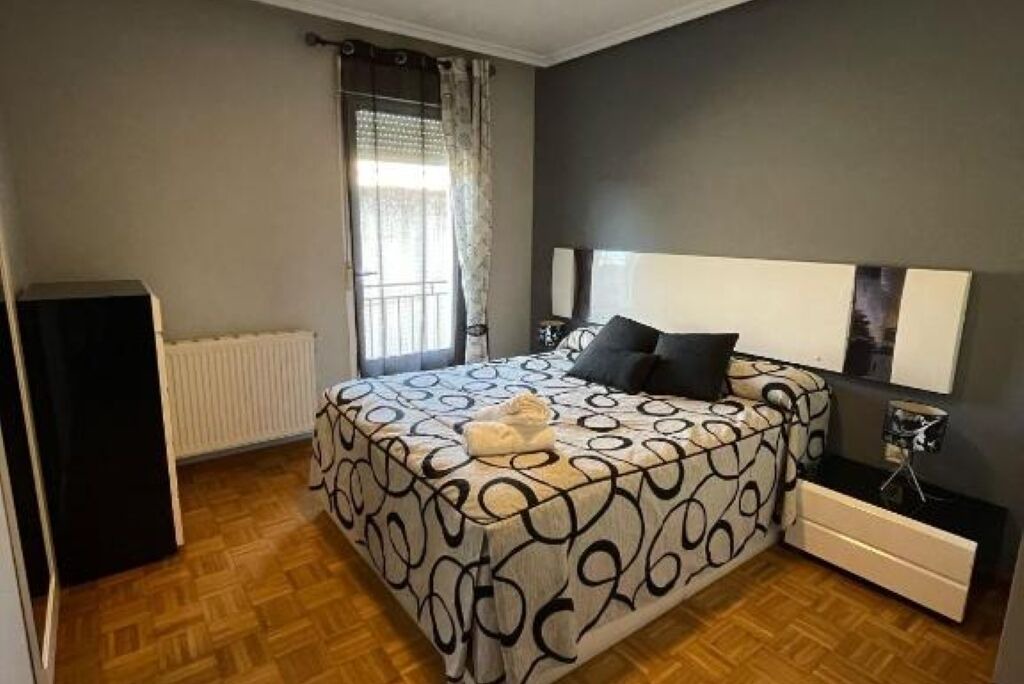Photo of Bedroom in Ciudad Rodrigo