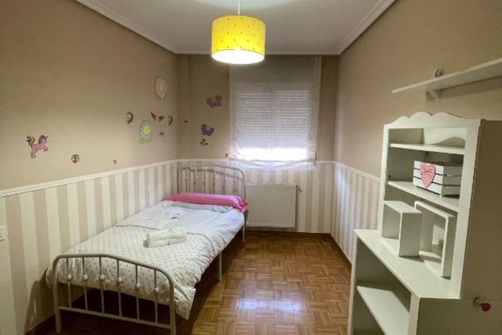 Photo of Bedroom in Ciudad Rodrigo