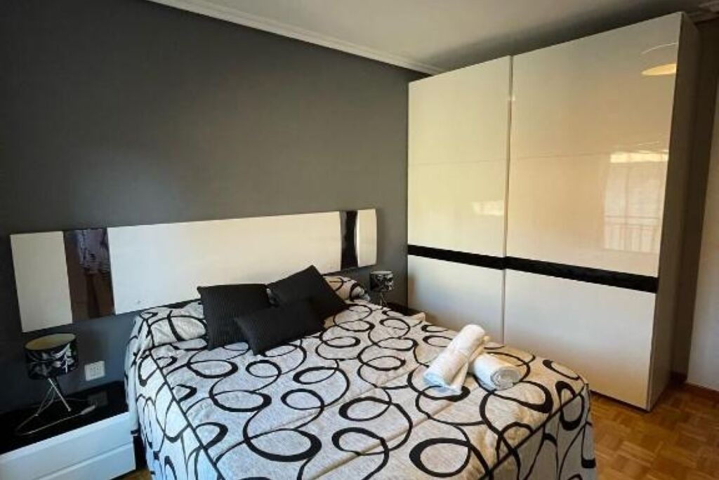 Photo of Bedroom in Ciudad Rodrigo