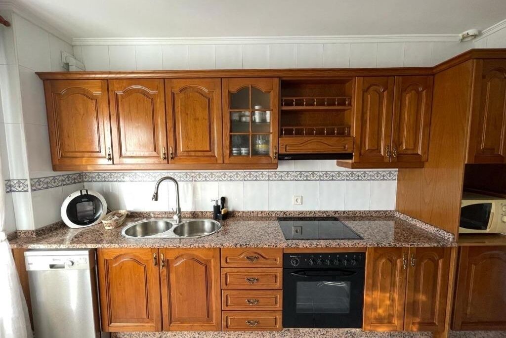 Photo of Kitchen in Ciudad Rodrigo