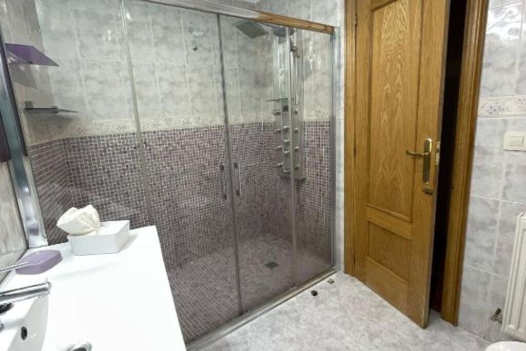 Photo of Bathroom in Ciudad Rodrigo