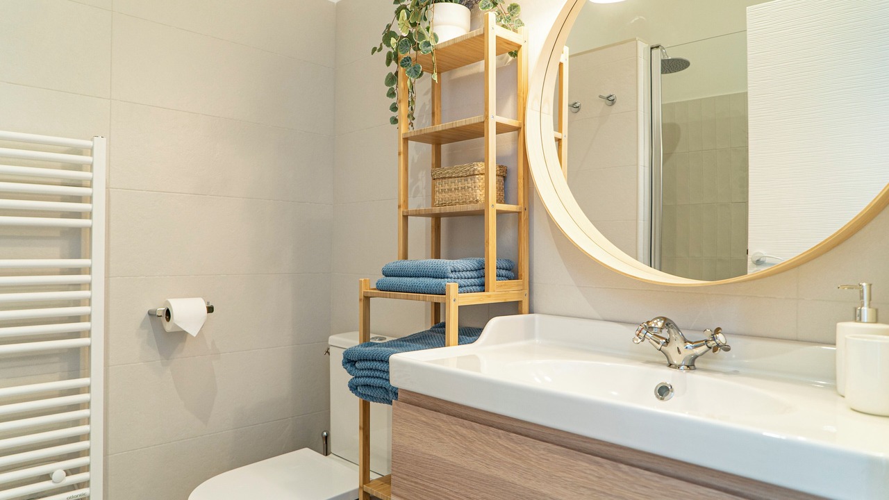 Photo of Bathroom in Perols