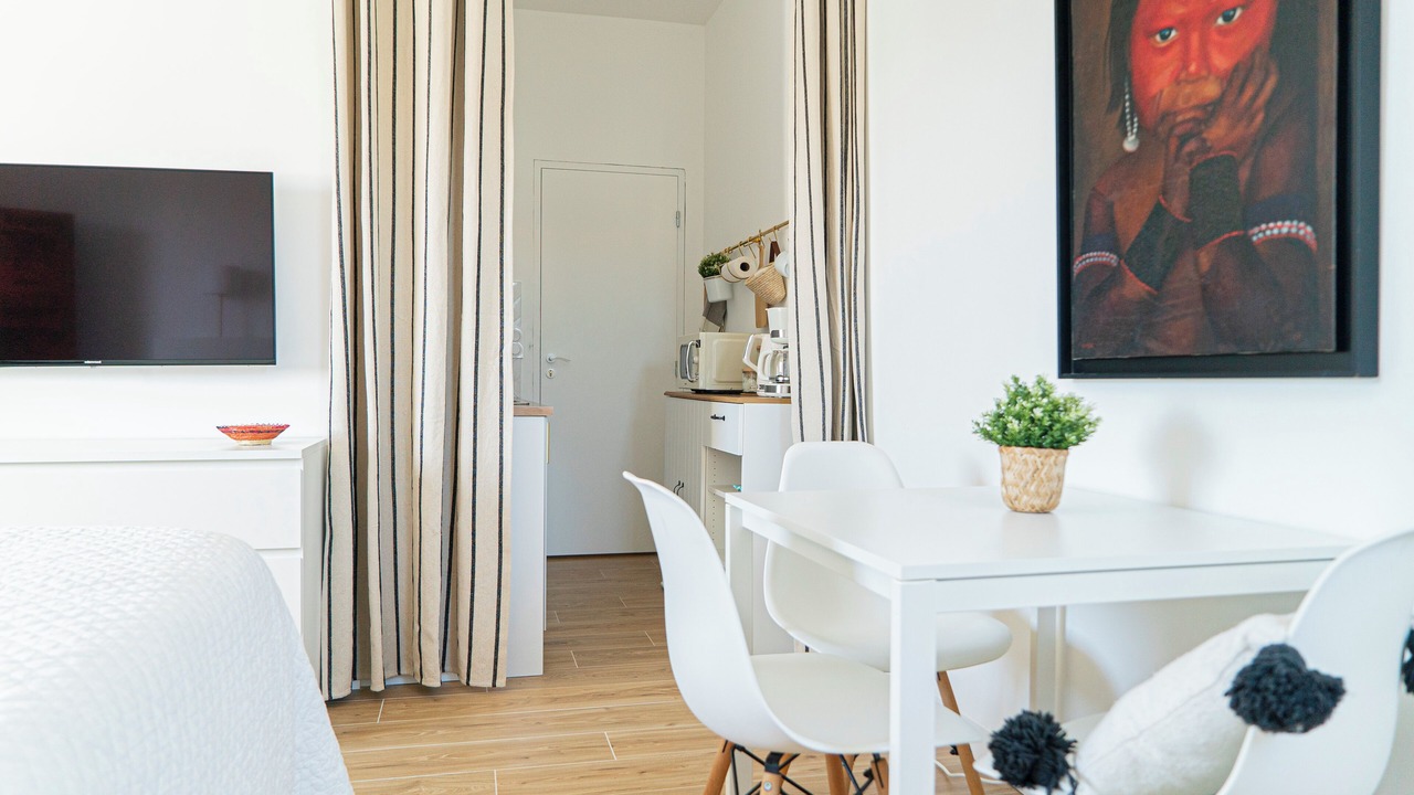Photo of Bedroom in Perols
