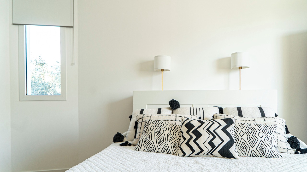 Photo of Bedroom in Perols