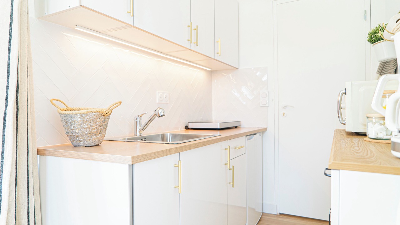 Photo of Kitchen in Perols