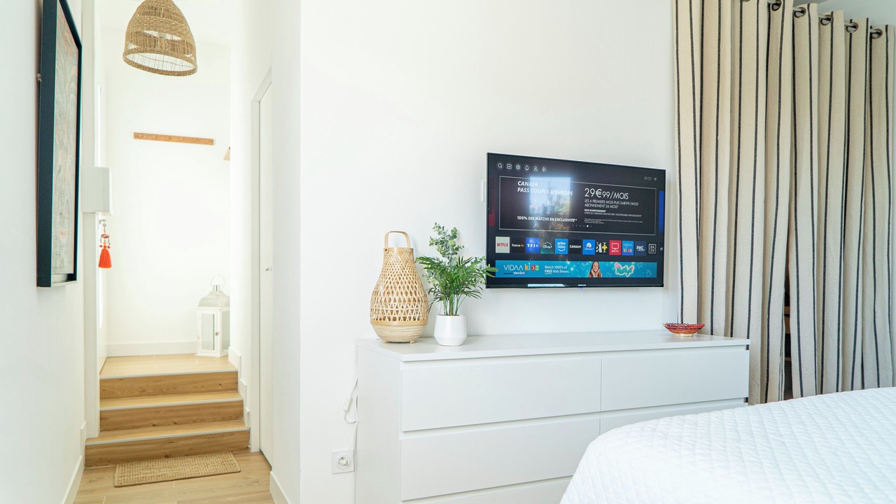 Photo of Bedroom in Perols