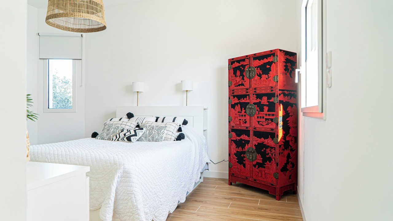 Photo of Bedroom in Perols