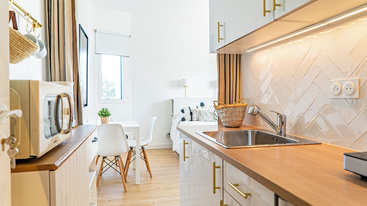 Photo of Kitchen in Perols