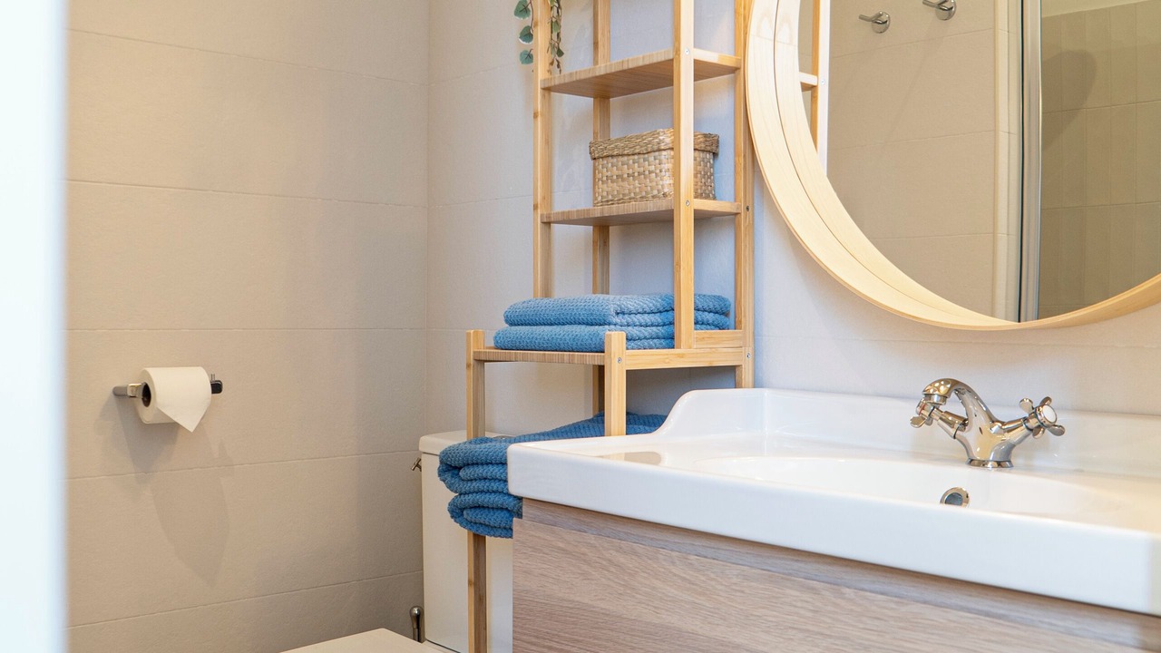 Photo of Bathroom in Perols