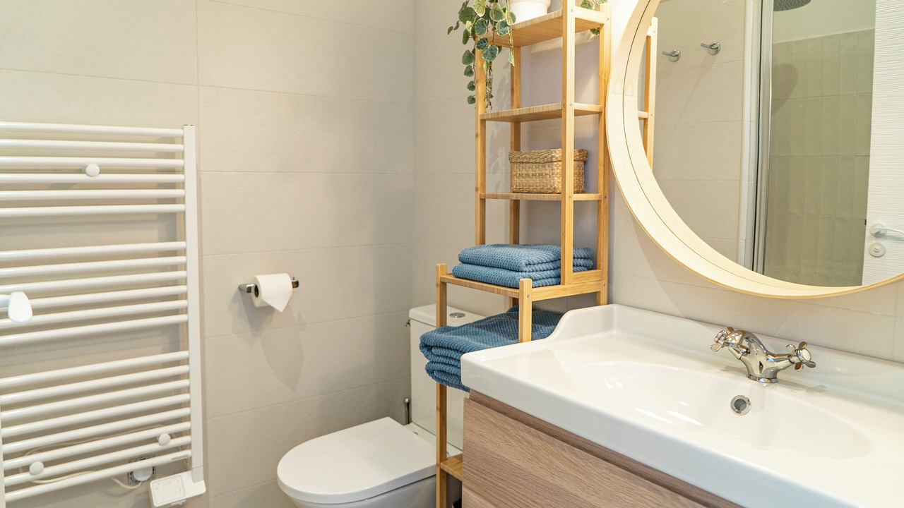 Photo of Bathroom in Perols