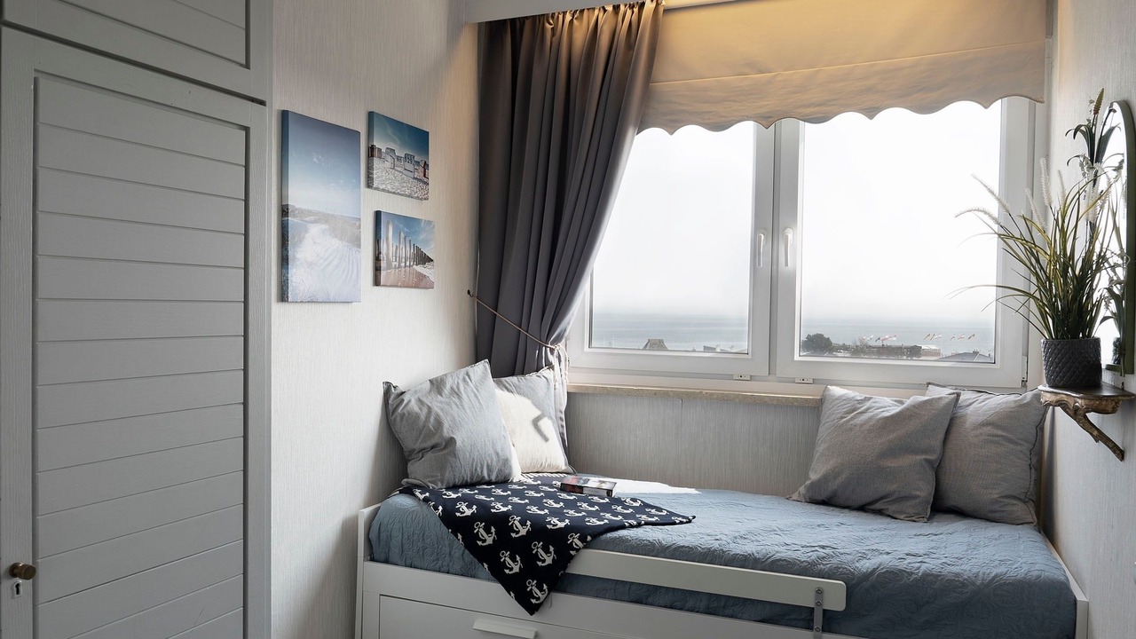 Photo of Bedroom in Dahme