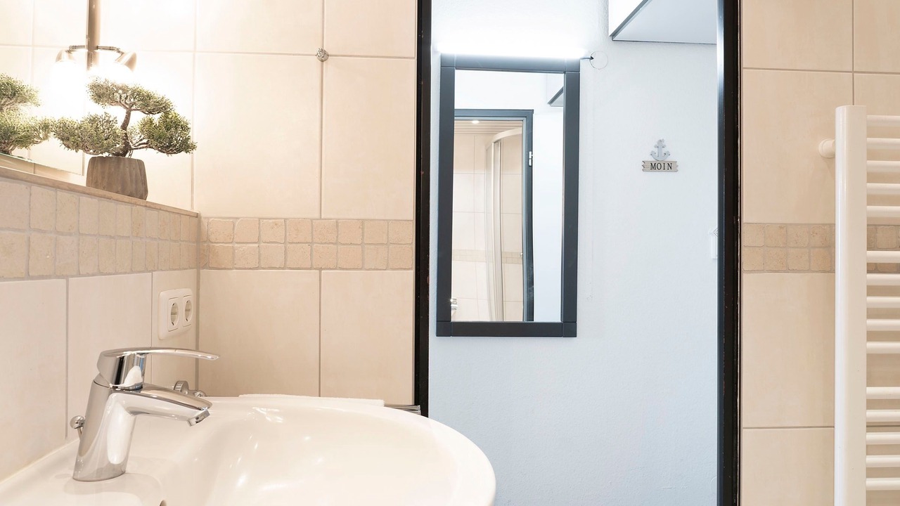 Photo of Bathroom in Dahme