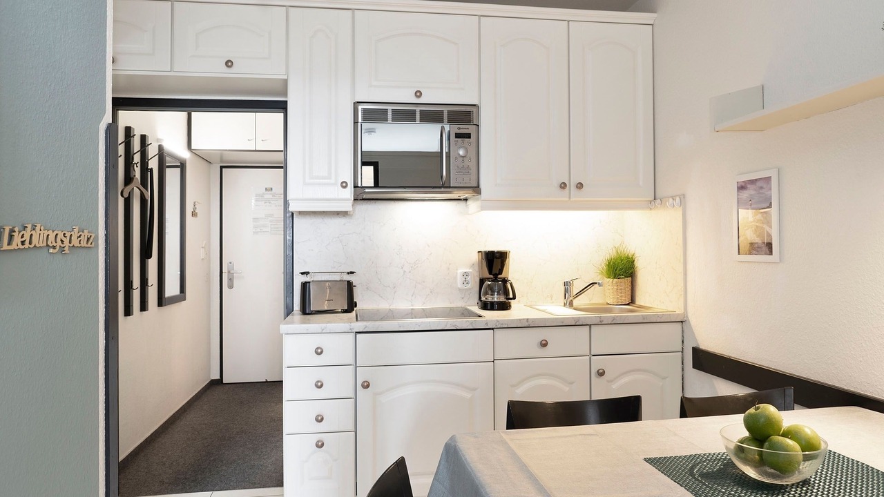 Photo of Kitchen in Dahme