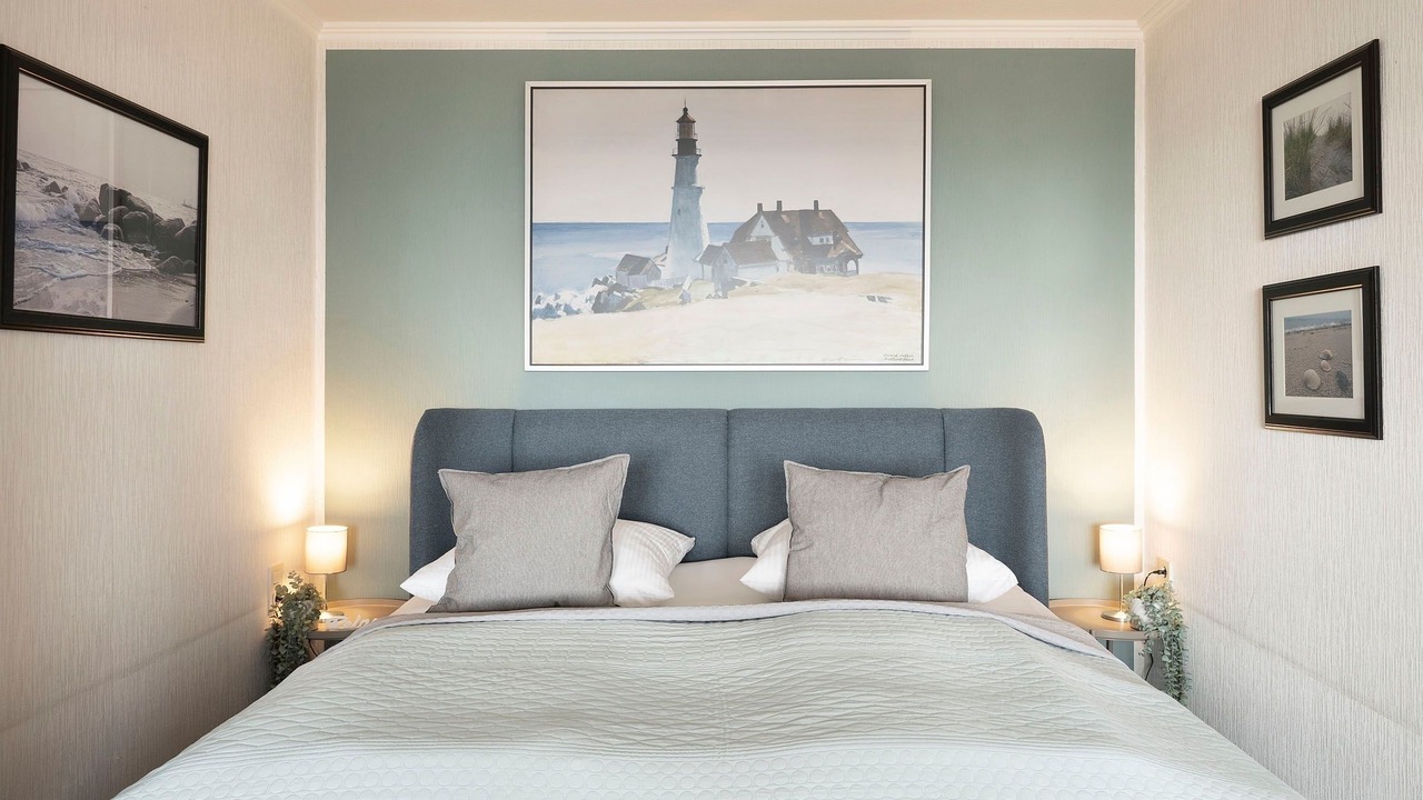 Photo of Bedroom in Dahme
