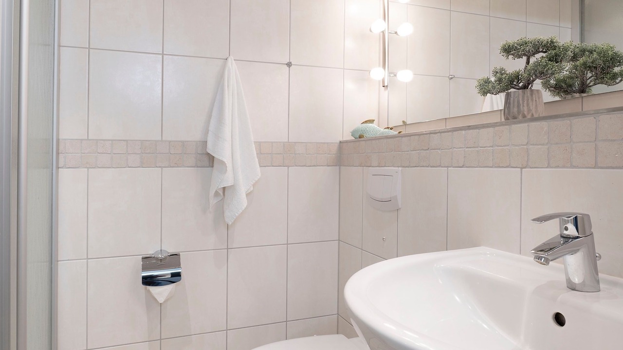 Photo of Bathroom in Dahme