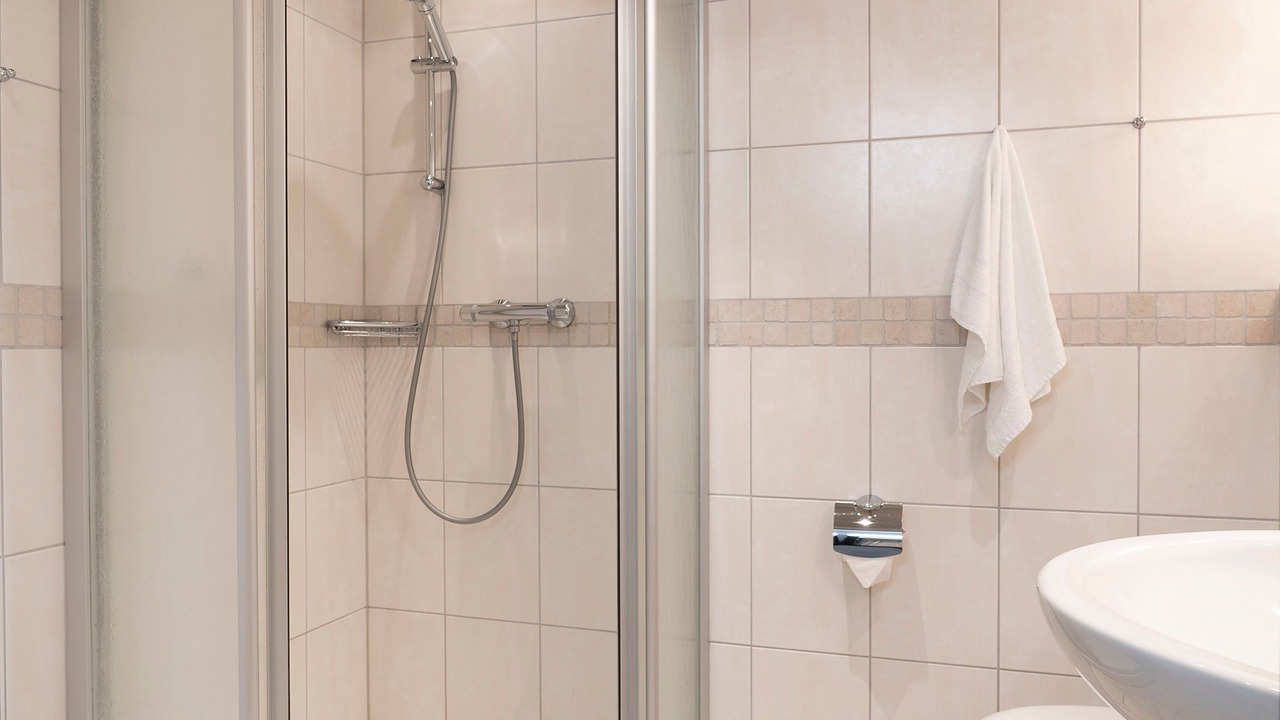 Photo of Bathroom in Dahme