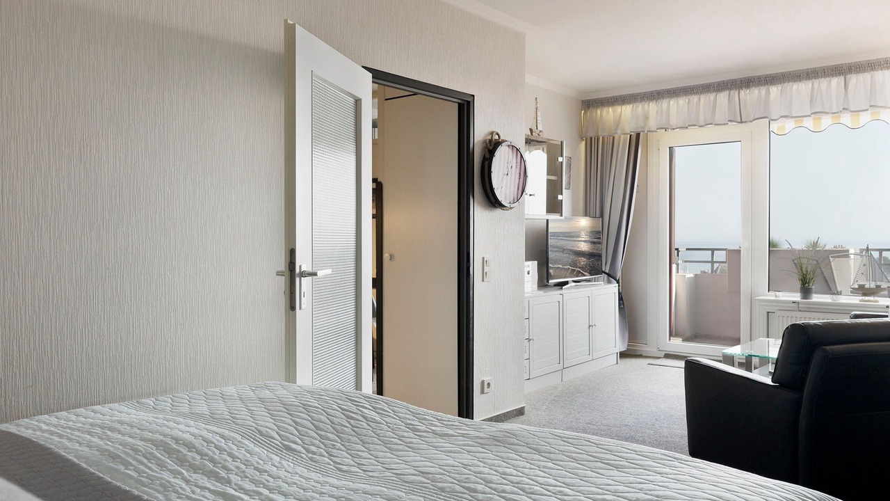 Photo of Bedroom in Dahme