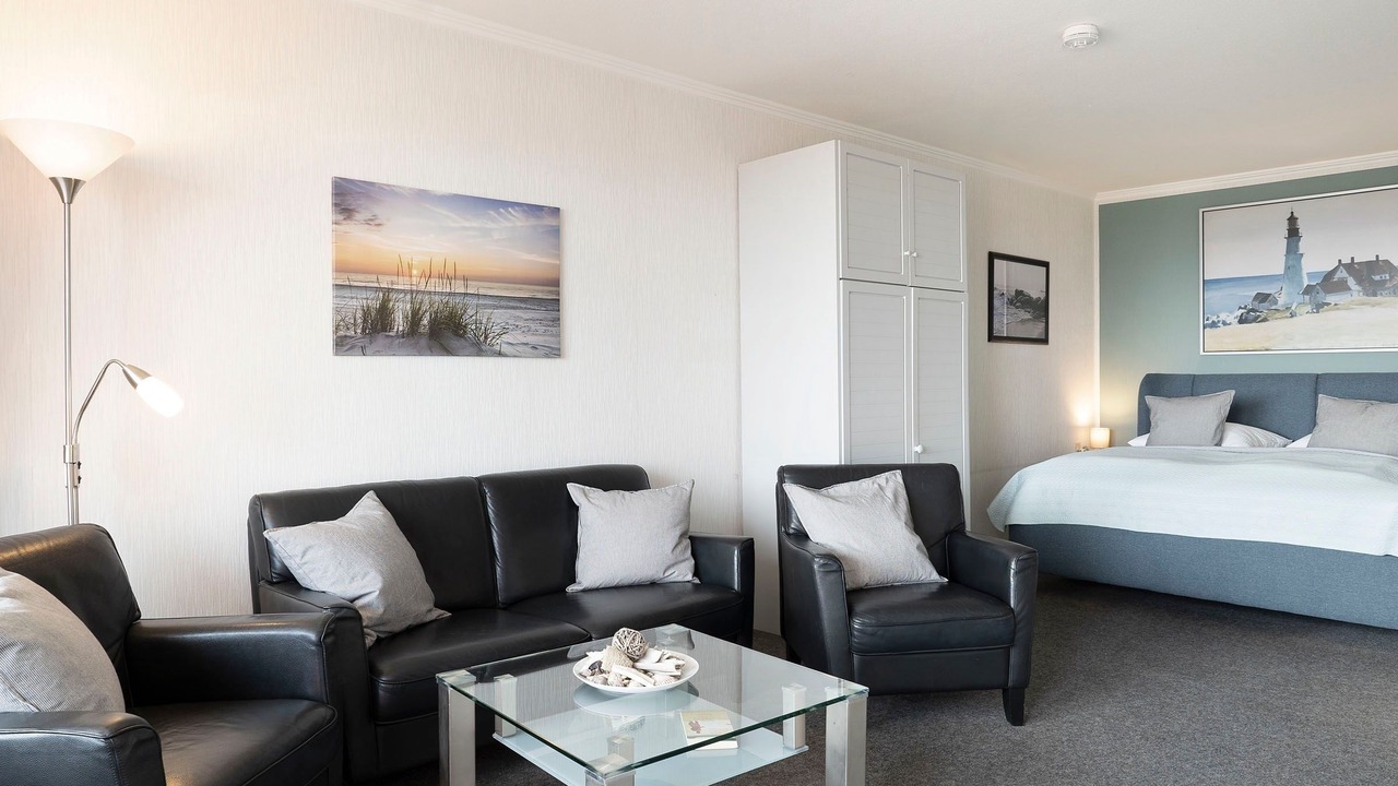 Photo of Bedroom in Dahme