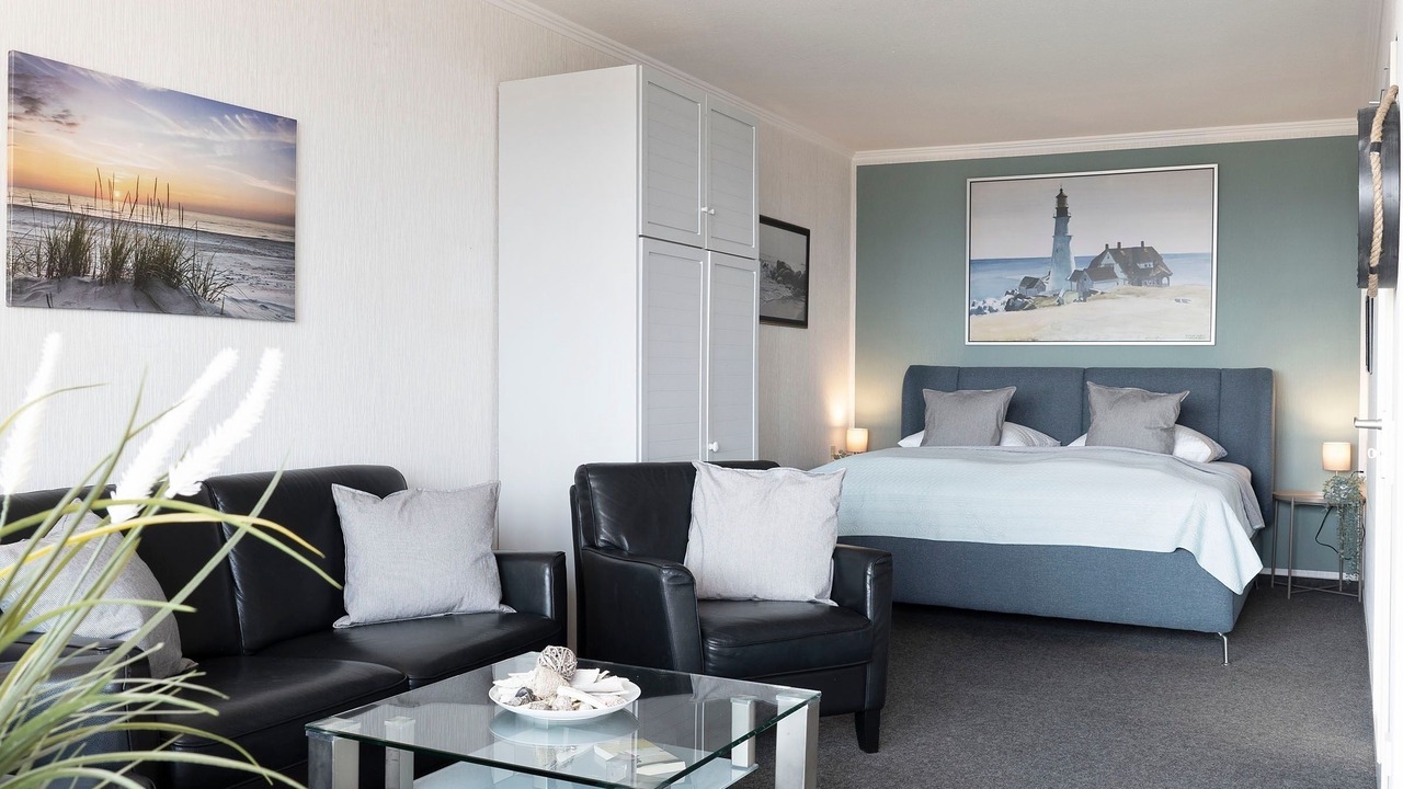 Photo of Bedroom in Dahme