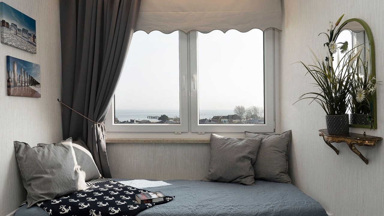 Photo of Bedroom in Dahme
