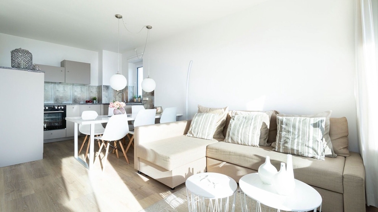 Photo of Livingroom in Dahme