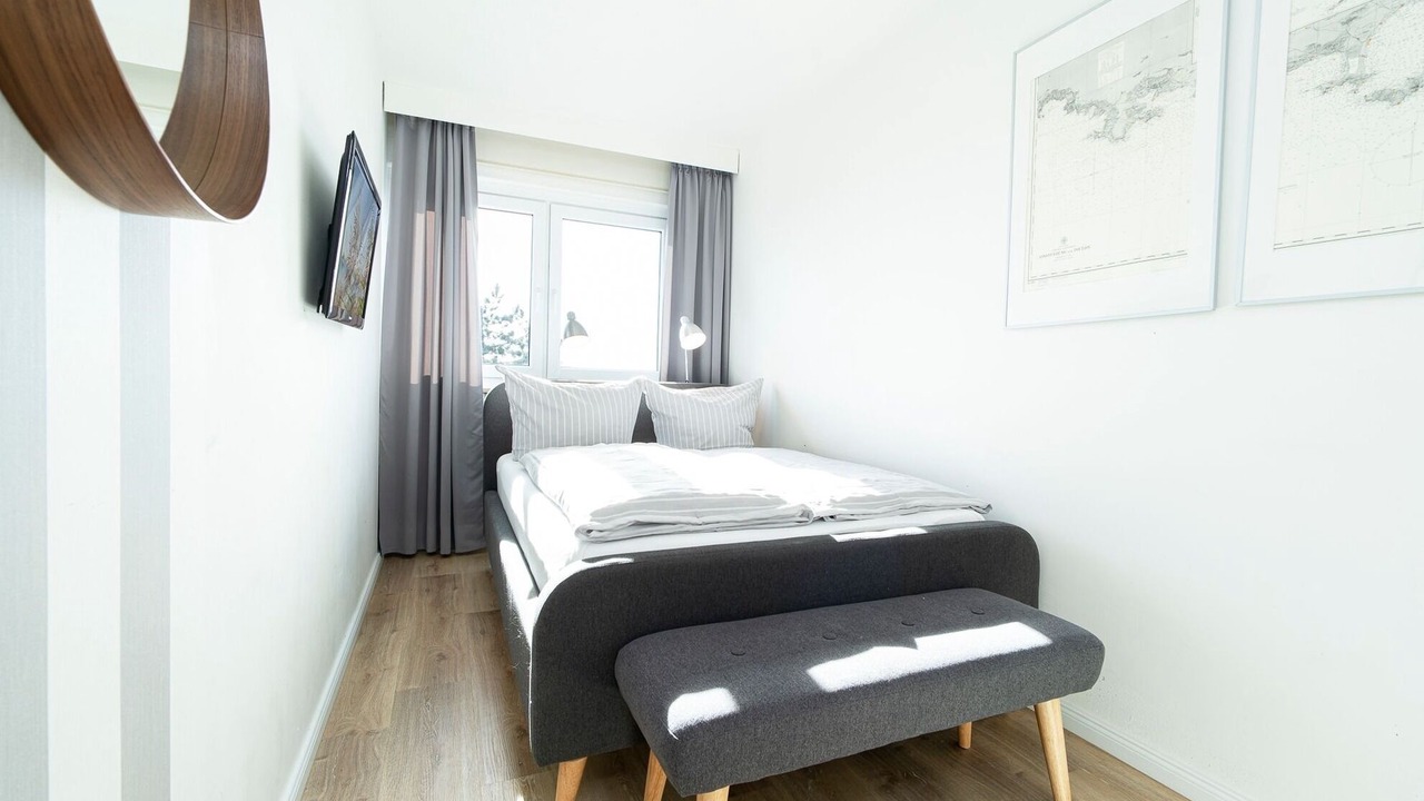 Photo of Bedroom in Dahme