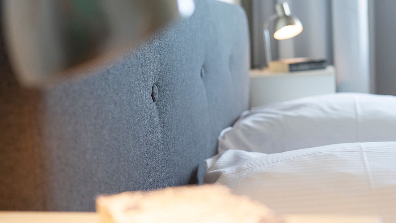 Photo of Bedroom in Dahme
