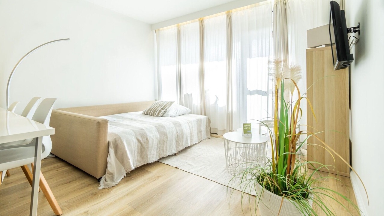Photo of Bedroom in Dahme