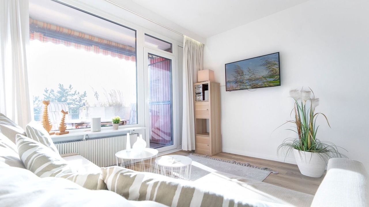 Photo of Livingroom in Dahme