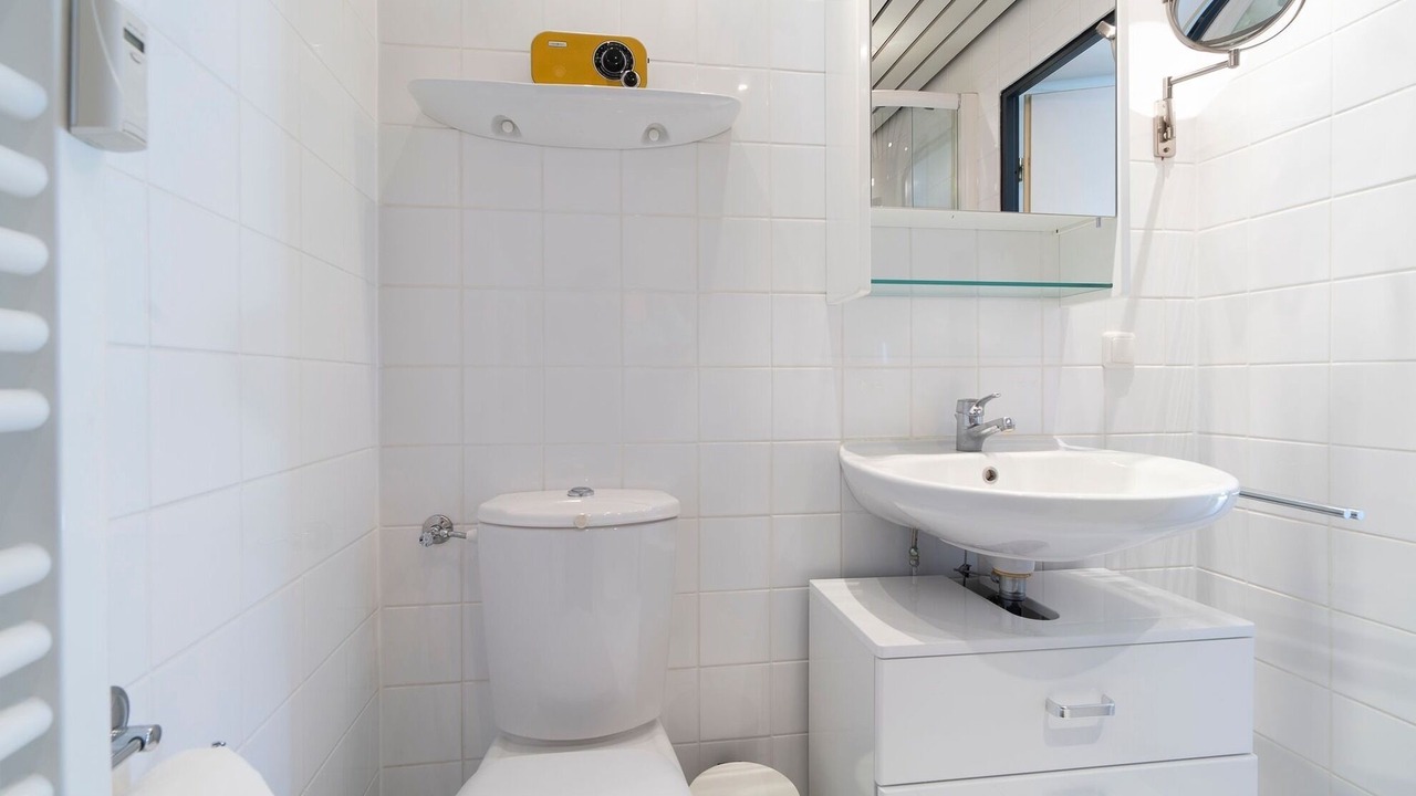Photo of Bathroom in Dahme
