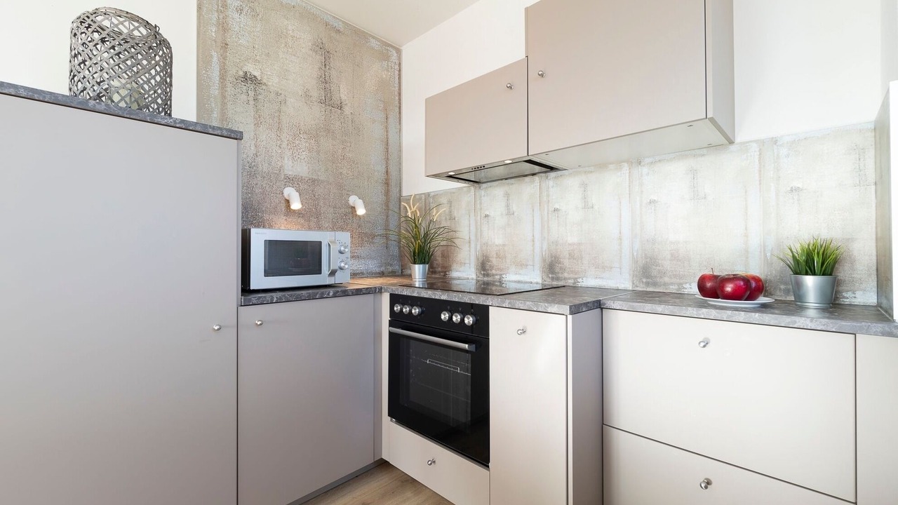 Photo of Kitchen in Dahme