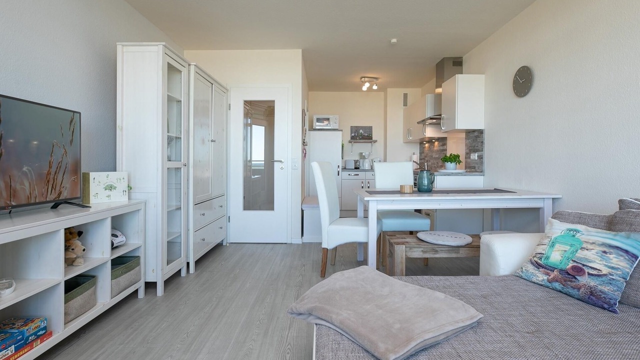 Photo of Livingroom in Dahme